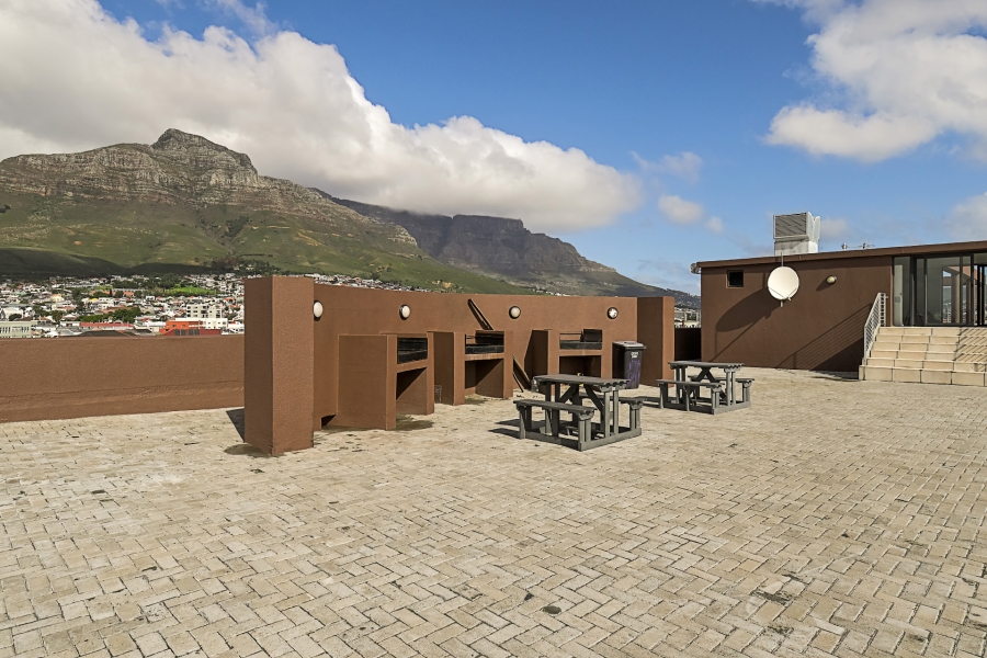 0 Bedroom Property for Sale in Woodstock Western Cape